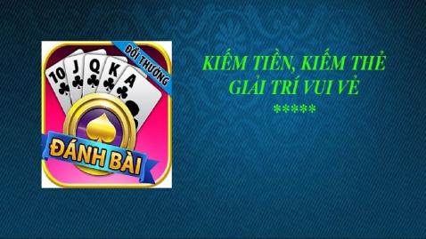 game bài tốt nhất Bình Dương chơi thử