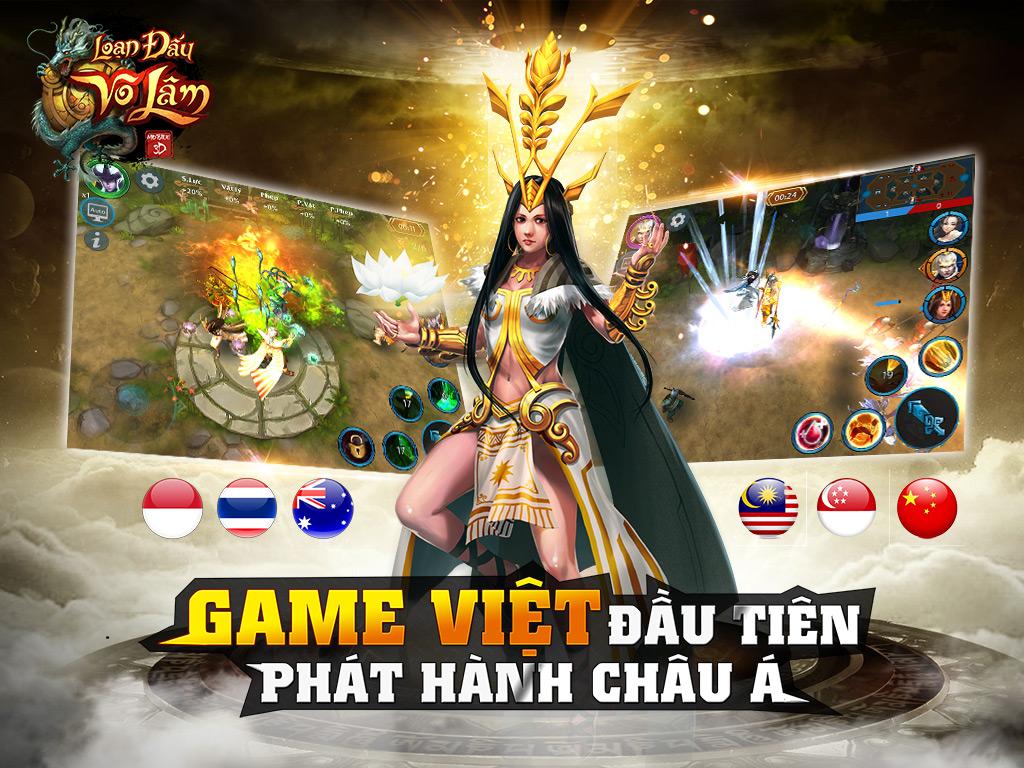 game bài hấp dẫn Bình Dương trải nghiệm