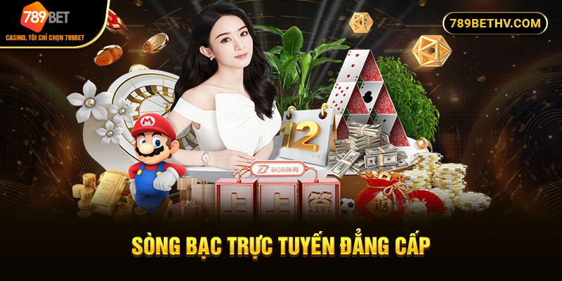 casino tốt nhất Hà Nội đổi thưởng