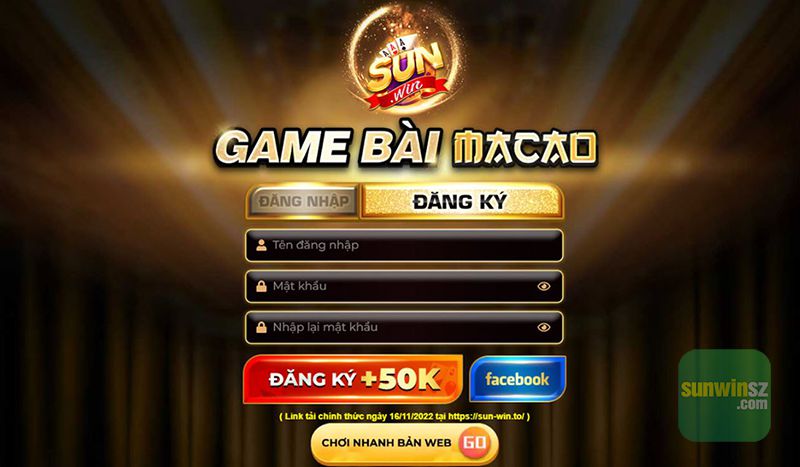 game bài đổi thưởng Vũng Tàu chơi thử